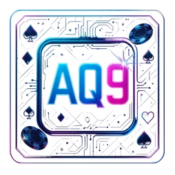 AQ9 logo