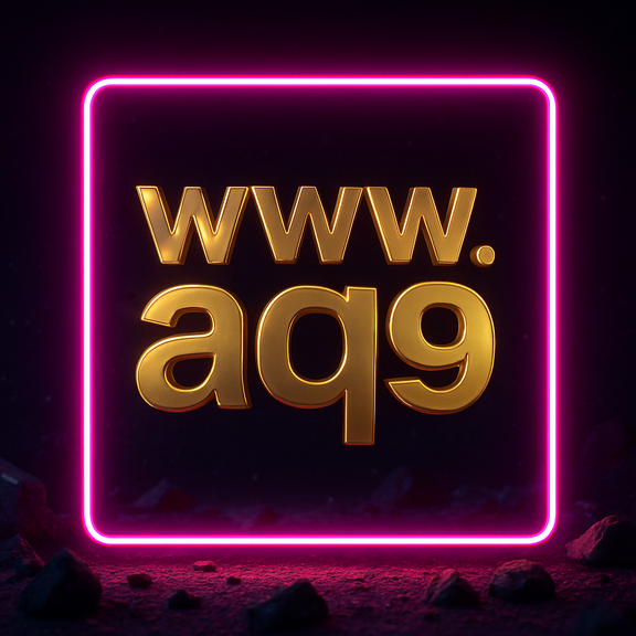 aq9-এ খেলোয়াড়দের জয় উদযাপন